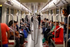 Por tres días seguidos: Metro anuncia extensión horaria en 16 estaciones por concierto en Estadio Nacional