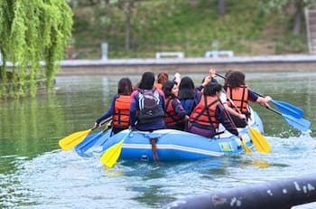 ¿Qué hacer HOY en Santiago? Revisa estos increíbles panoramas para el sábado 7 de febrero