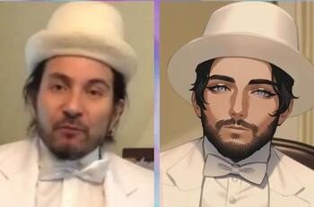 Demasiado kawaii: Revisa cómo convertir tus fotos en dibujos hechos al estilo anime