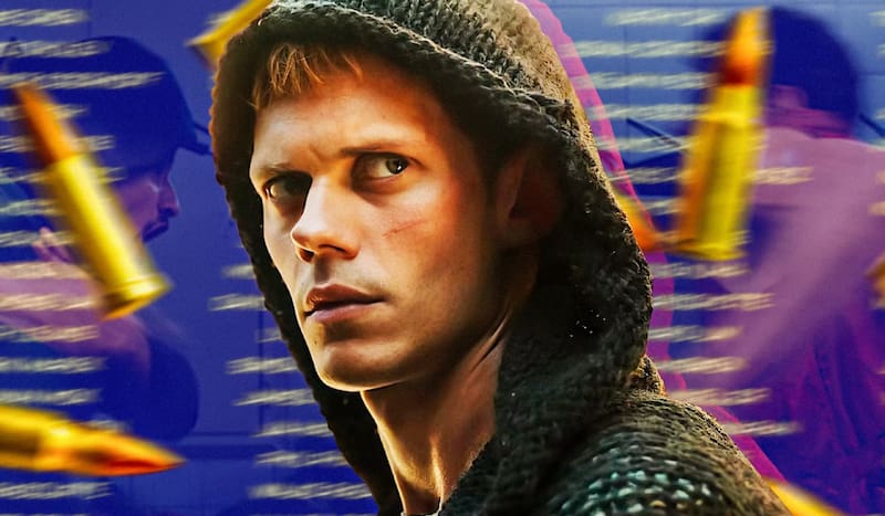 la película que arrasa en Prime Video.