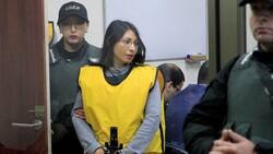 Caso Nibaldo: Johanna Hernández fue declarada como indigna ¿Qué consecuencias tendrá para ella?