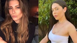 “Si algún día ella quisiera hablar conmigo…”: Roxana Muñoz responde a Daniela Aránguiz tras ser acusada de ser una de las amantes de Jorge Valdivia