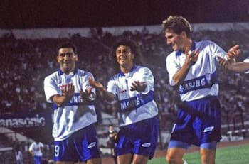 Pudo ser un golpe al mercado: histórica figura de Católica reconoce que estuvo cerca de llegar a la U