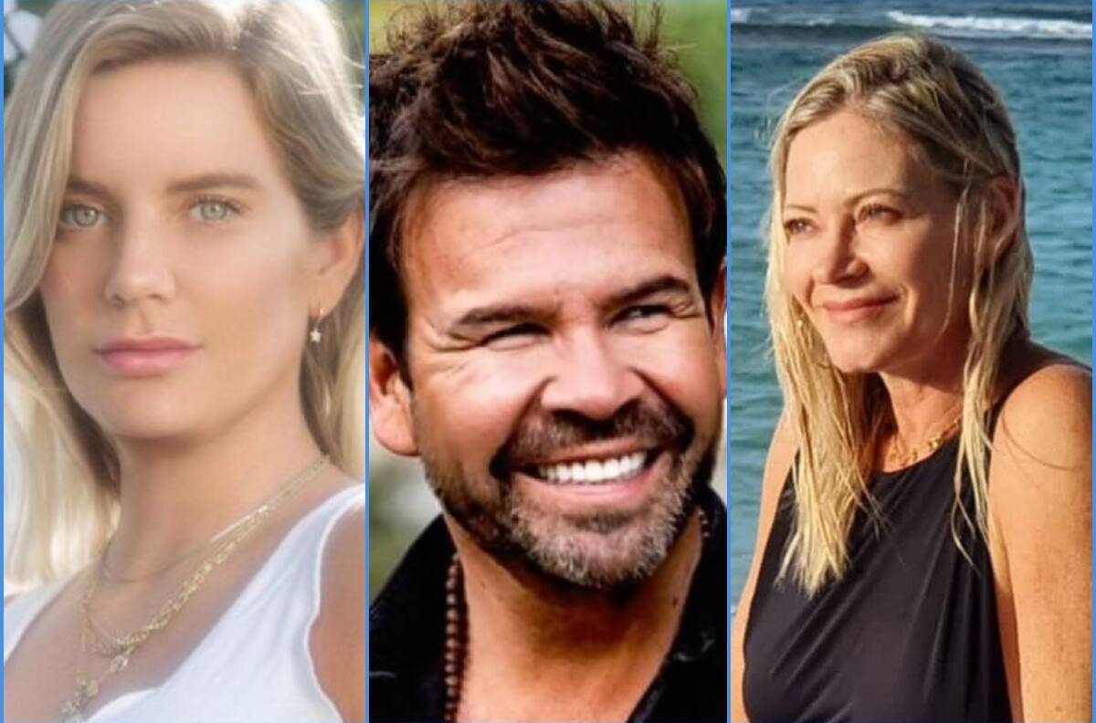 Desde Marcela Vacarezza hasta Javiera Acevedo: Famosos felicitaron a Nacho Gutiérrez por su matrimonio civil con su esposo, Rodrigo