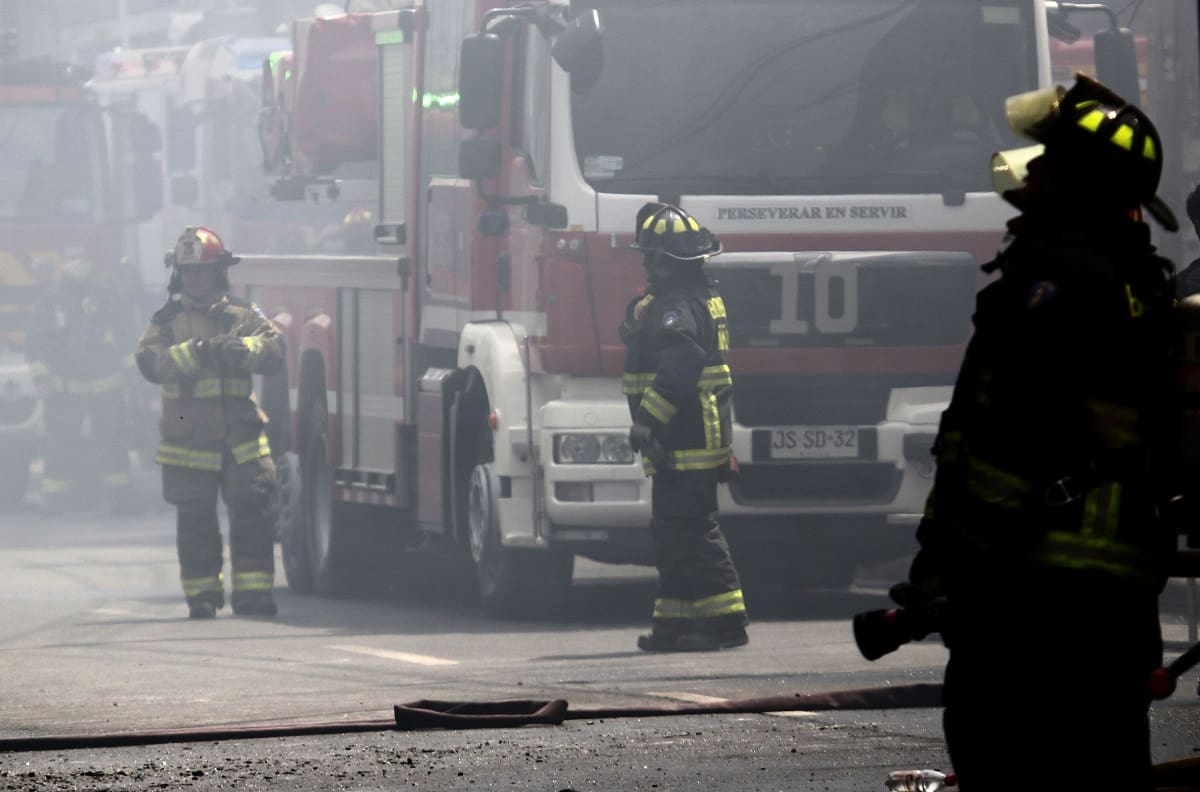 Anciana de 101 años falleció tras incendio dentro de su vivienda en Barrio Yungay