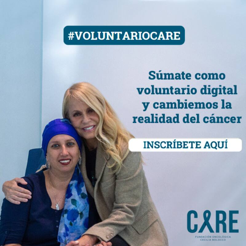 Cecilia Bolocco pide ayuda a sus seguidores para su fundación