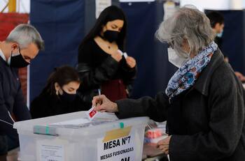 Plebiscito Constitucional: Esta es la fecha en que se conocerá el Padrón Electoral Definitivo