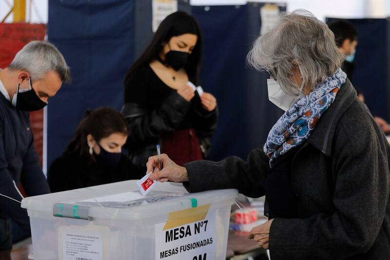 Conoce cuándo se conocerá el Padrón Electoral Definitivo.