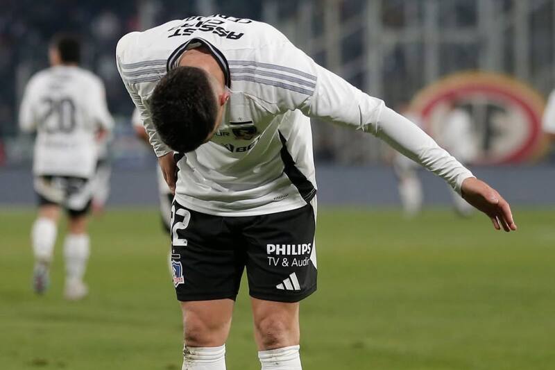 tuvo una sorpresiva celebración con sabor a adiós. Foto: @colocolooficial