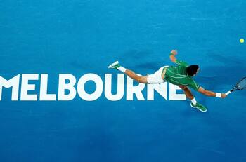 Australian Open: Los sembrados, las ausencias, cuando comienza y dónde verlo