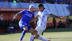 Vistió la camiseta de La Roja y ahora no encuentra club en el fútbol chileno: “Estoy resignado”