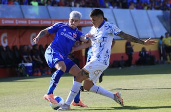 Vistió la camiseta de La Roja y ahora no encuentra club en el fútbol chileno: “Estoy resignado”