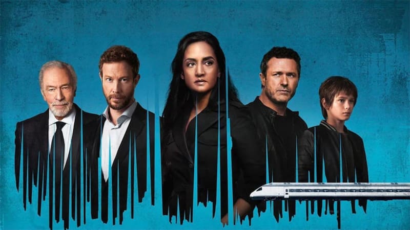 promete un interesante misterio aéreo.