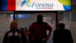 Así puedes comprar un bono de Fonasa por internet