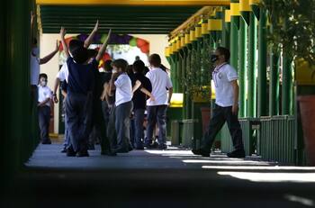 Retorno a clases: los protocolos y medidas para el regreso a las aulas