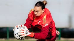 Destino exótico: ¿Por qué Christiane Endler jugará en África?