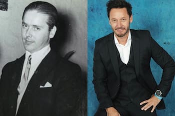 Quién era Juan Pablo Vicuña, empresario y padre de Benjamín Vicuña