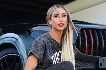 “Yo siempre quise más”: Nicole Moreno reveló cuándo y cómo ganó su primer millón de pesos