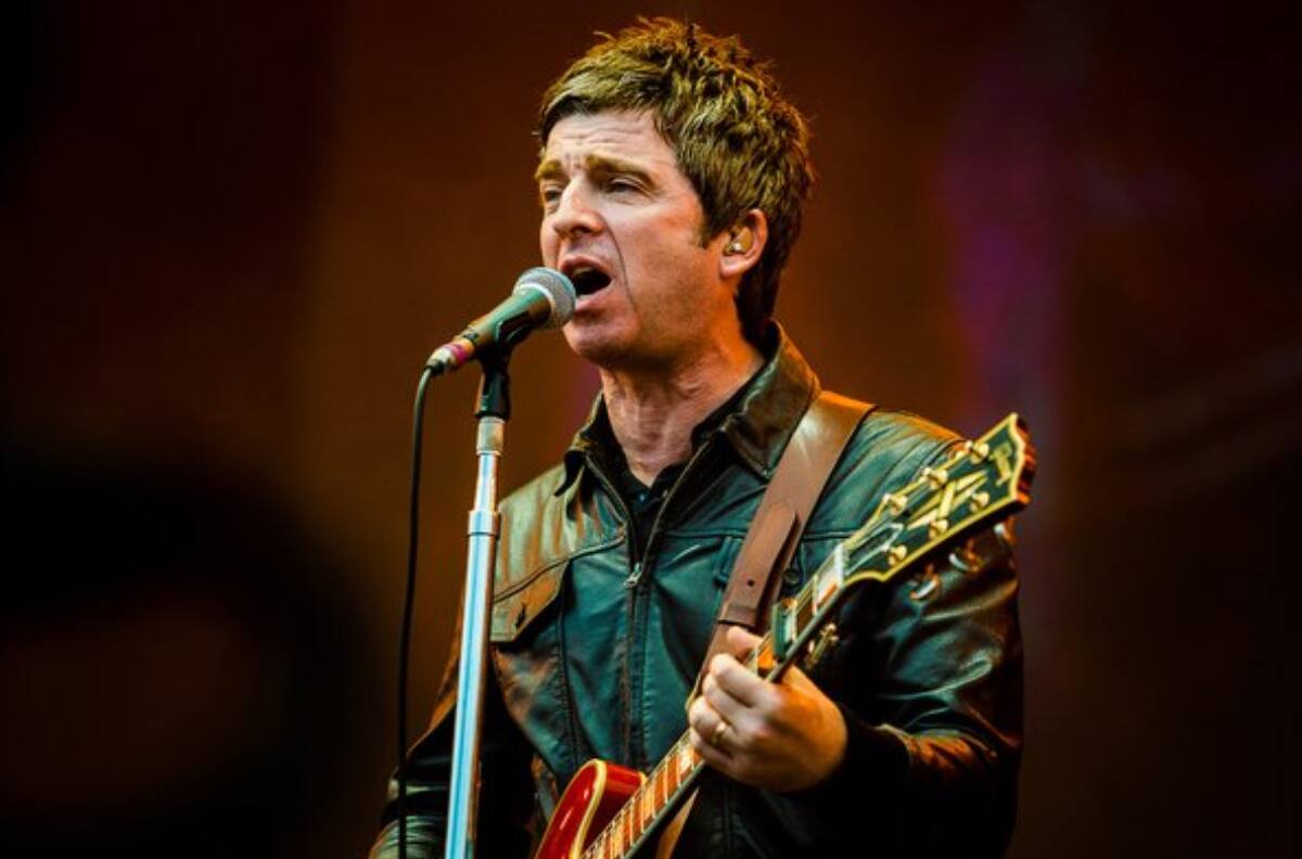 Noel Gallagher anunció el lanzamiento de un tema inédito de Oasis