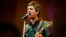 Noel Gallagher anunció el lanzamiento de un tema inédito de Oasis
