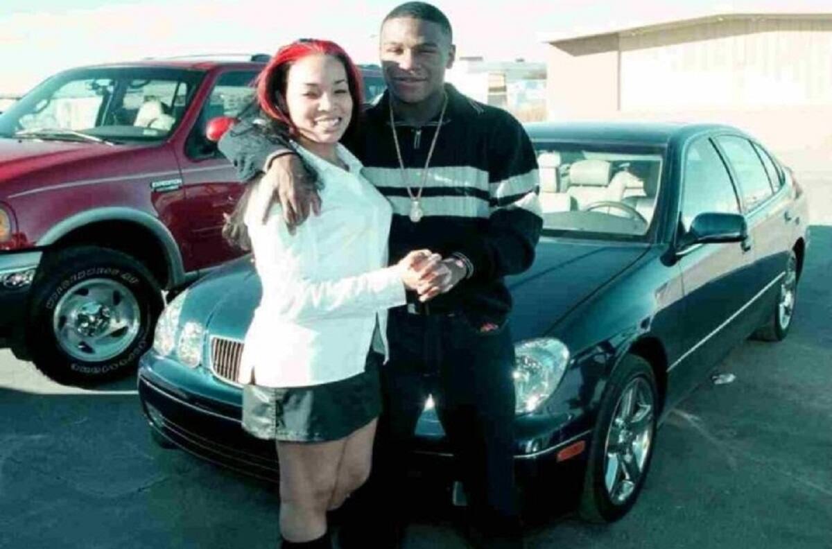 Encuentran muerta a ex esposa de Floyd Mayweather en California