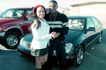 Encuentran muerta a ex esposa de Floyd Mayweather en California