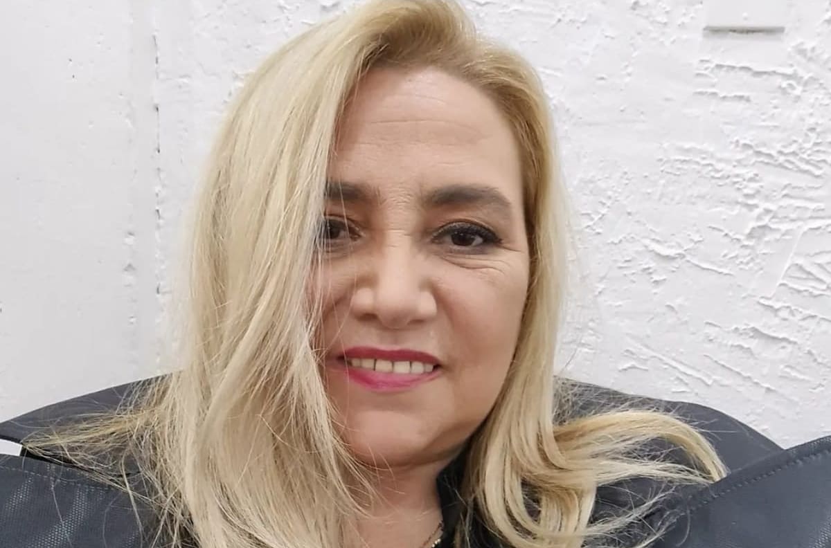 "Veo una mujer que traicionará a Chile": Latife Soto lanzó una impactante predicción sobre el futuro de nuestro país