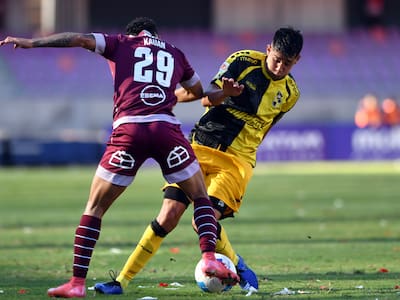 Coquimbo Unido busca “sacarse la espina” con La Serena en el Clásico de la Cuarta Región