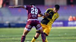 “Hoy, la diferencia es que Coquimbo Unido hace todo bien y Deportes La Serena no tiene dónde entrenar”