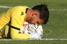 Reemplazo para Brayan Cortés: el arquero figura del Campeonato Nacional que fue ofrecido a Colo Colo
