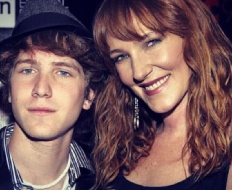 Sasha falleció tras pasar varios días internado en la UCI. Créditos: Instagram