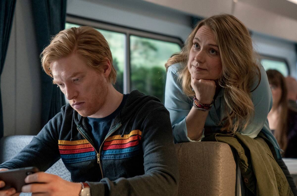 Run: El Thriller romántico que se estrena este fin de semana en HBO