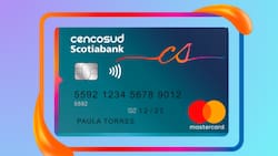 Hasta 60% de descuento puedes obtener pagando con Tarjeta Cencosud Scotiabank