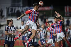 VIDEOS | El doblete de Javier Correa que de poco le sirvió a Colo Colo ante Alianza Lima