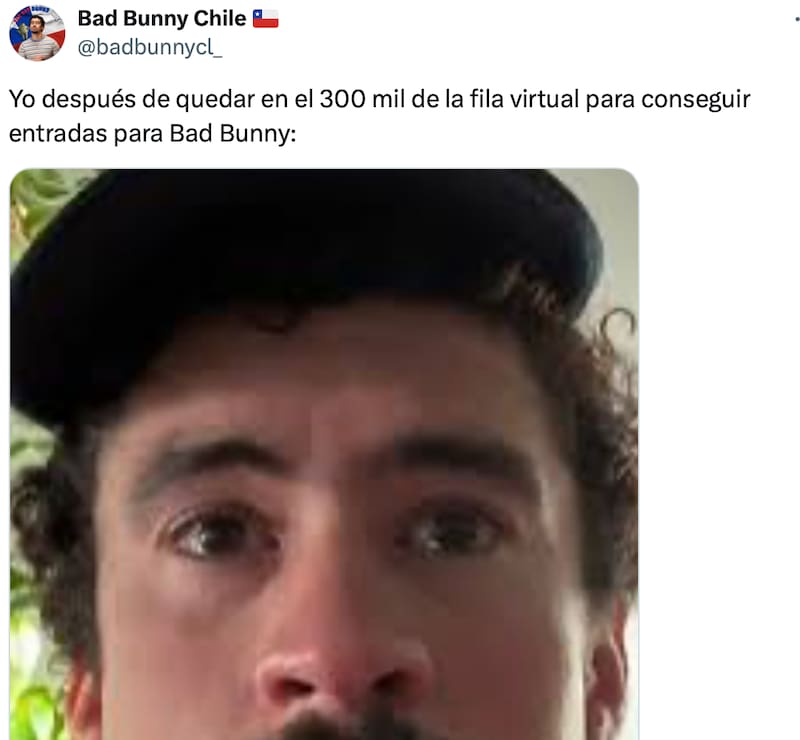 Los mejores memes de la venta de entradas.