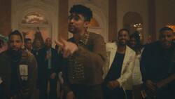 "Para cerrar este ciclo de manera memorable": Así suena "Volví", el single de Bad Bunny y Aventura