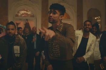 "Para cerrar este ciclo de manera memorable": Así suena "Volví", el single de Bad Bunny y Aventura