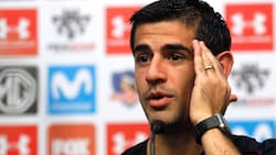 Julio Barroso: “Los técnicos tienen que saber si su club quiere jugadores de casa o si quiere que otros hagan el negocio”