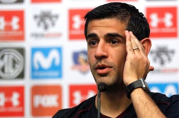 Julio Barroso: “Los técnicos tienen que saber si su club quiere jugadores de casa o si quiere que otros hagan el negocio”