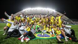 Estas son las 16 selecciones que disputarán la Copa Mundial Femenina Sub 20 de Costa Rica 2022