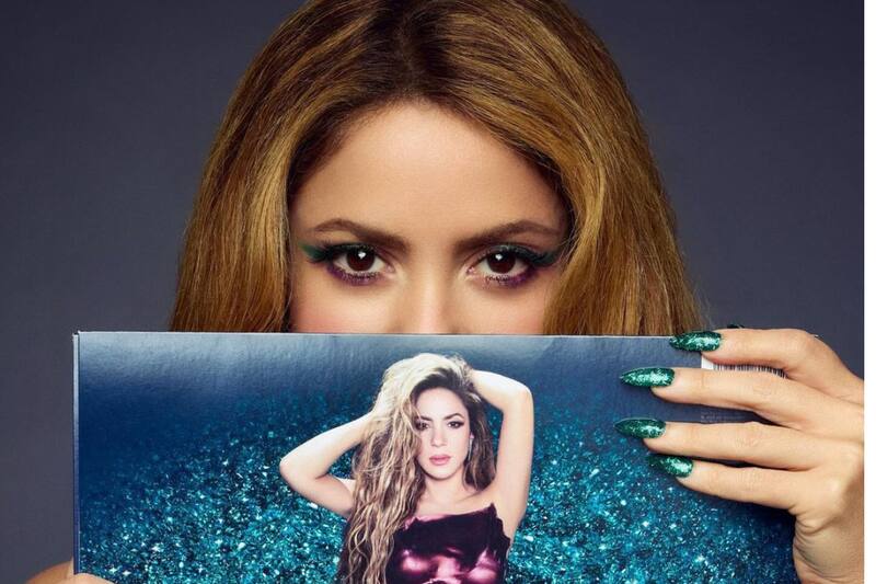 dio a conocer el tracklist de su nuevo albúm "Las Mujeres Ya No Lloran" que incluye colaboraciones de reconocidos artistas.