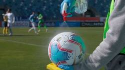 Coronavirus vuelve a azotar el fútbol chileno: Los contagios que ponen el vilo el campeonato