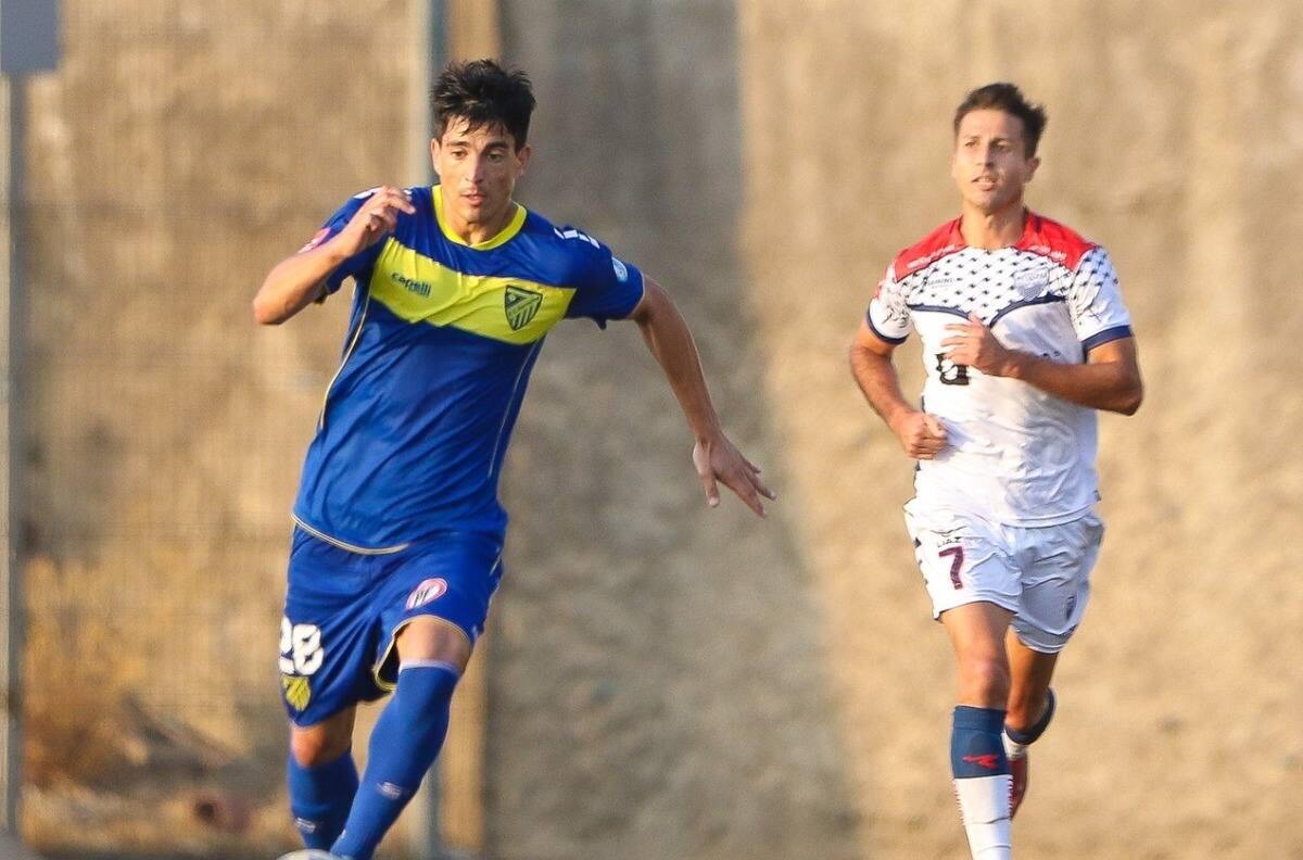 Barnechea se hunde en el fondo: Así quedó la tabla de promedios de la Primera B tras la novena fecha