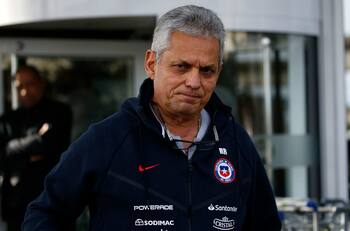 El preocupante rendimiento de Reinaldo Rueda que inquieta en Quilín