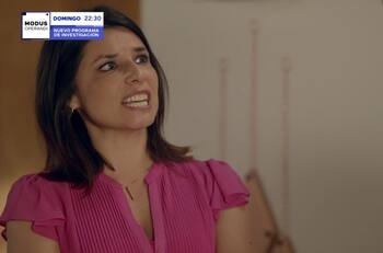 Actuar de Carolina contra Germán fue ampliamente aplaudido por los seguidores de “Edificio Corona”