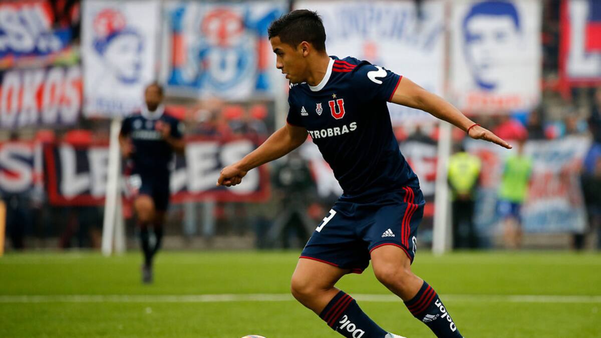 Ángel Guillermo Hoyos busca a Nicolás Guerra para Aldosivi