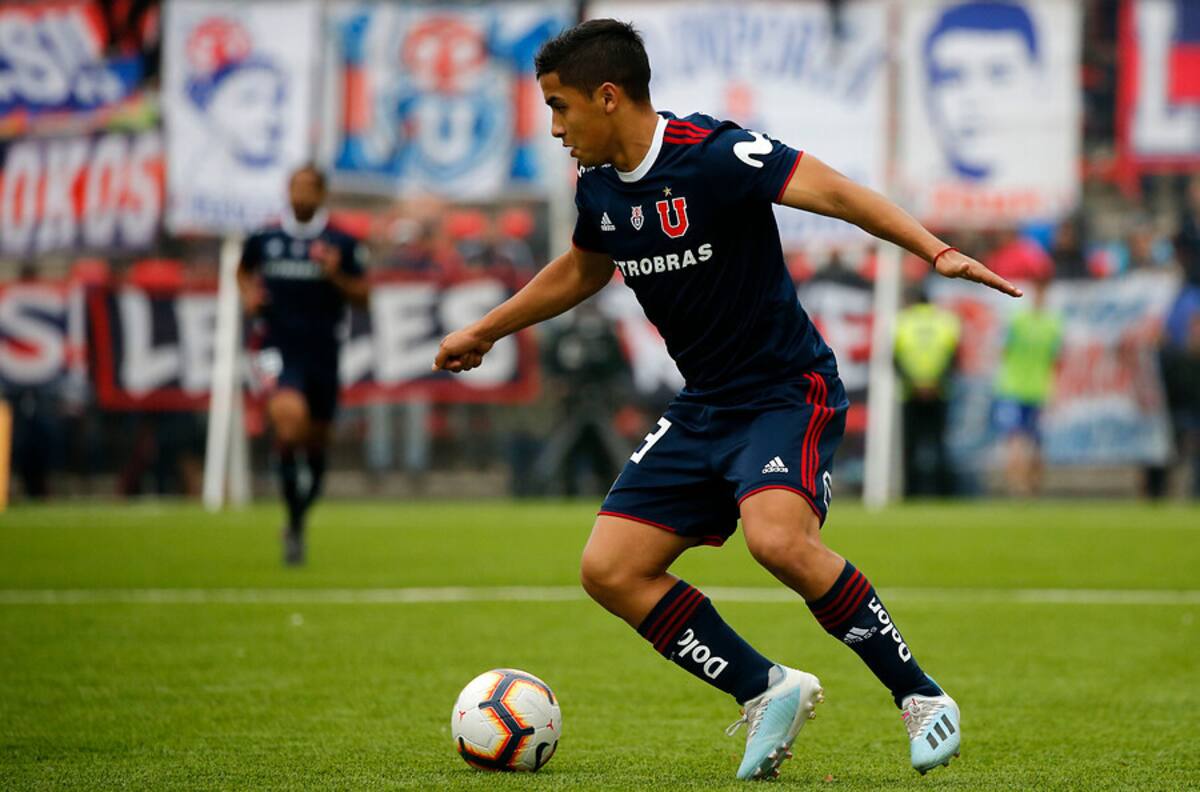 Ángel Guillermo Hoyos busca a Nicolás Guerra para Aldosivi