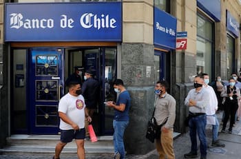 Acreencias Bancarias: consulta si tienes platas pendientes en el banco por cobrar solo con tu nombre