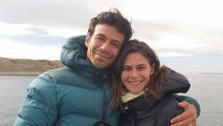 El emotivo gesto de Francisco Puelles con Montserrat Ballarin en su cumpleaños