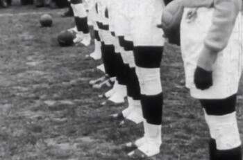 A pata pelada: el día que Nigeria sorprendió a equipo inglés